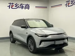 2023 Leapmotor C11 EREV 200 Comfort — фото 5