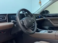 2023 Leapmotor C11 EREV 200 Comfort — фото 7