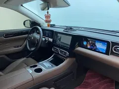2023 Leapmotor C11 EREV 200 Comfort — фото 8