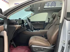 2023 Leapmotor C11 EREV 200 Comfort — фото 10