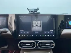 2023 Leapmotor C11 EREV 200 Comfort — фото 11