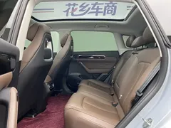 2023 Leapmotor C11 EREV 200 Comfort — фото 15