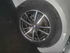 2022 BMW 3 Series 320Li M Sport Package, белый — фото 8
