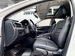 2022 Honda Xiangyu 180TURBO CVT Comfort, белый — фото 9