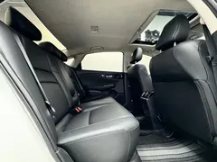 2022 Honda Xiangyu 180TURBO CVT Comfort, белый — фото 12