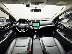2022 Honda Xiangyu 180TURBO CVT Comfort, белый — фото 13