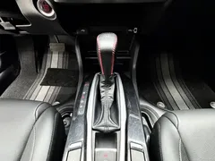 2022 Honda Xiangyu 180TURBO CVT Comfort, белый — фото 14
