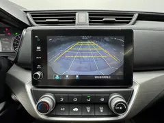 2022 Honda Xiangyu 180TURBO CVT Comfort, белый — фото 15