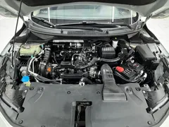 2022 Honda Xiangyu 180TURBO CVT Comfort, белый — фото 19