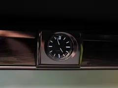 2020 Lexus LM 300h 4, белый — фото 21