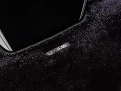 2020 Lexus LM 300h 4, белый — фото 23
