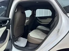 2024 BYD Qin PLUS Honor DM-i PHEV 55km Leading, белый — фото 20