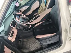 2025 BYD Seagull 305km Freedom, белый — фото 15