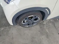 2025 BYD Seagull 305km Freedom, белый — фото 23