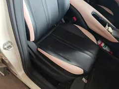 2025 BYD Seagull 305km Freedom, белый — фото 25