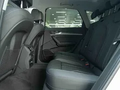 2022 Audi Q5L 45T Luxury Dynamic, белый — фото 15