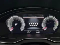 2022 Audi Q5L 45T Luxury Dynamic, белый — фото 17
