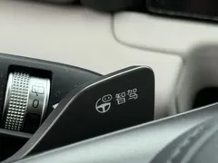 2025 BYD Yuan UP Smart Driving 401km, зелёный — фото 21
