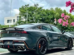 2022 Changan UNI-V 1.5T Sport — фото 2