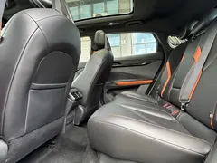 2022 Changan UNI-V 1.5T Sport — фото 4