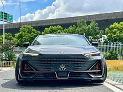 2022 Changan UNI-V 1.5T Sport — фото 5