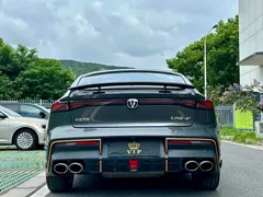 2022 Changan UNI-V 1.5T Sport — фото 6