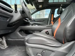2022 Changan UNI-V 1.5T Sport — фото 7
