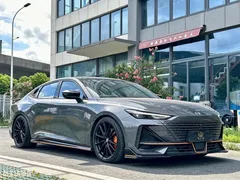 2022 Changan UNI-V 1.5T Sport — фото 8
