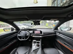 2022 Changan UNI-V 1.5T Sport — фото 9