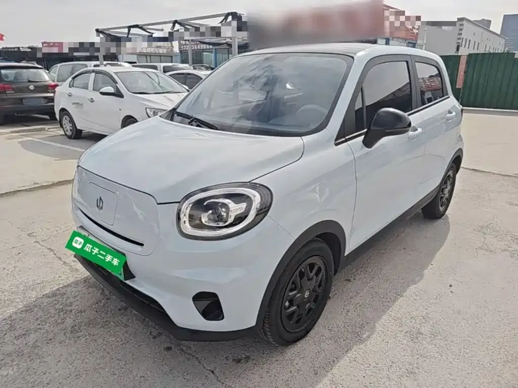 2025 Leapmotor T03 310 Comfort
