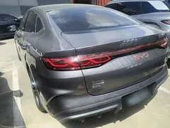 2024 BYD Qin L PHEV 120KM Excellence — фото 5
