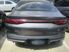 2024 BYD Qin L PHEV 120KM Excellence — фото 6