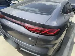 2024 BYD Qin L PHEV 120KM Excellence — фото 7