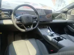 2024 BYD Qin L PHEV 120KM Excellence — фото 10