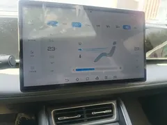 2024 BYD Qin L PHEV 120KM Excellence — фото 13