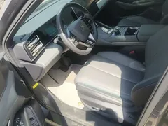 2024 BYD Qin L PHEV 120KM Excellence — фото 15