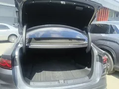 2024 BYD Qin L PHEV 120KM Excellence — фото 19