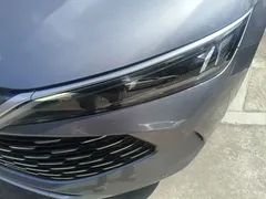2024 BYD Qin L PHEV 120KM Excellence — фото 24