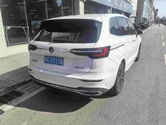 2022 Volkswagen Viloran 380TSI Premium, белый — фото 5