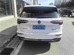 2022 Volkswagen Viloran 380TSI Premium, белый — фото 6