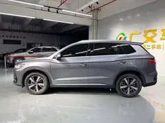 2022 BYD Song Pro DM-i PHEV 110km Flagship — фото 4