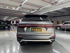 2022 BYD Song Pro DM-i PHEV 110km Flagship — фото 5