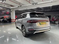 2022 BYD Song Pro DM-i PHEV 110km Flagship — фото 7