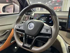 2022 BYD Song Pro DM-i PHEV 110km Flagship — фото 8