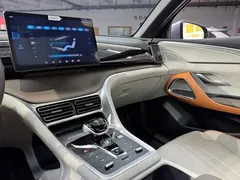 2022 BYD Song Pro DM-i PHEV 110km Flagship — фото 10