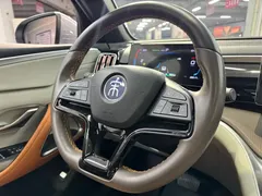 2022 BYD Song Pro DM-i PHEV 110km Flagship — фото 13