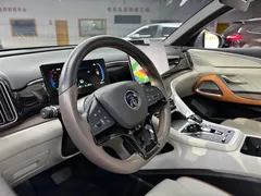 2022 BYD Song Pro DM-i PHEV 110km Flagship — фото 15