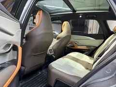2022 BYD Song Pro DM-i PHEV 110km Flagship — фото 16