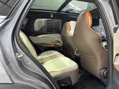 2022 BYD Song Pro DM-i PHEV 110km Flagship — фото 17