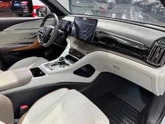 2022 BYD Song Pro DM-i PHEV 110km Flagship — фото 18